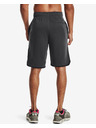 Under Armour Pánske kraťasy Under Armour RIVAL TERRY LCKRTG SHORT