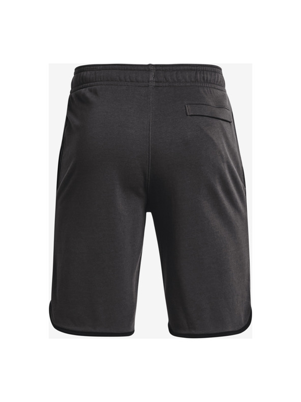 Under Armour Pánske kraťasy Under Armour RIVAL TERRY LCKRTG SHORT