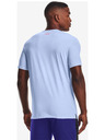 Under Armour Pánske tričko Under Armour VERTICAL WORDMARK SS