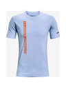 Under Armour Pánske tričko Under Armour VERTICAL WORDMARK SS