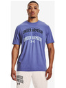Under Armour Mulicolor Collegiate Tričko