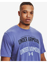 Under Armour Mulicolor Collegiate Tričko