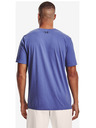 Under Armour Mulicolor Collegiate Tričko