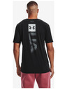 Under Armour Pánske tričko Under Armour BOXED WORDMARK SS