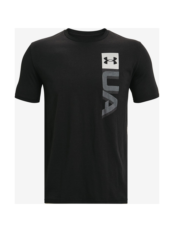Under Armour Pánske tričko Under Armour BOXED WORDMARK SS