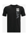 Under Armour Pánske tričko Under Armour BOXED WORDMARK SS