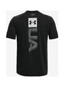 Under Armour Pánske tričko Under Armour BOXED WORDMARK SS