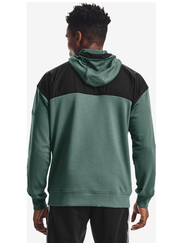 Under Armour Rival Terry Mikina