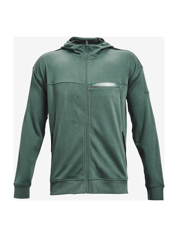 Under Armour Rival Terry Mikina