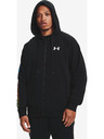 Under Armour Pánska mikina Under Armour RIVAL FLC LOCKERTAG FZ HD