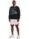 Under Armour Pánske kraťasy Under Armour RIVAL FLEECE AMP SHORT