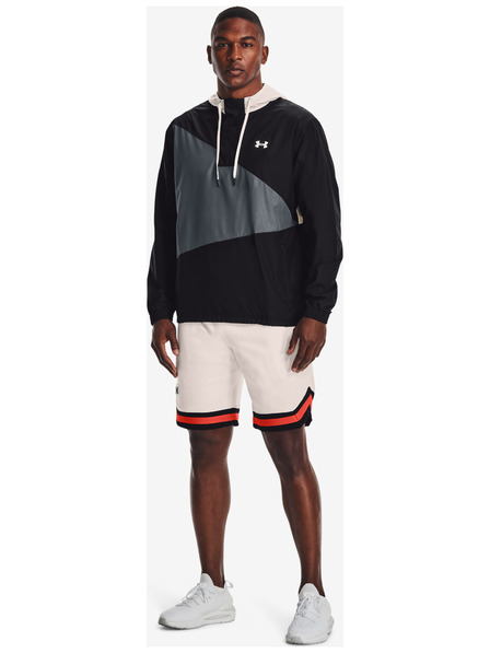 Under Armour Pánske kraťasy Under Armour RIVAL FLEECE AMP SHORT