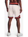 Under Armour Pánske kraťasy Under Armour RIVAL FLEECE AMP SHORT