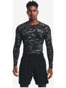 Under Armour Pánske tričko Under Armour HG Armour Camo Comp  LS