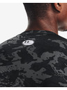 Under Armour Pánske tričko Under Armour HG Armour Camo Comp  LS