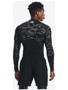 Under Armour Pánske tričko Under Armour HG Armour Camo Comp  LS