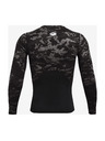 Under Armour Pánske tričko Under Armour HG Armour Camo Comp  LS