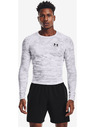 Under Armour Pánske tričko Under Armour HG Armour Camo Comp  LS