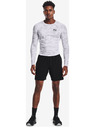 Under Armour Pánske tričko Under Armour HG Armour Camo Comp  LS
