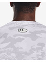Under Armour Pánske tričko Under Armour HG Armour Camo Comp  LS