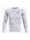Under Armour Pánske tričko Under Armour HG Armour Camo Comp  LS