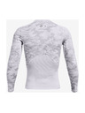 Under Armour Pánske tričko Under Armour HG Armour Camo Comp  LS