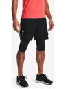 Under Armour Pánske kraťasy Under Armour Run Anywhere 2N1 Short