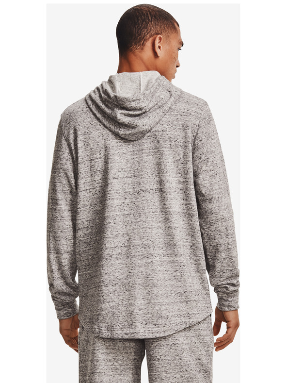Under Armour Rival Terry Mikina