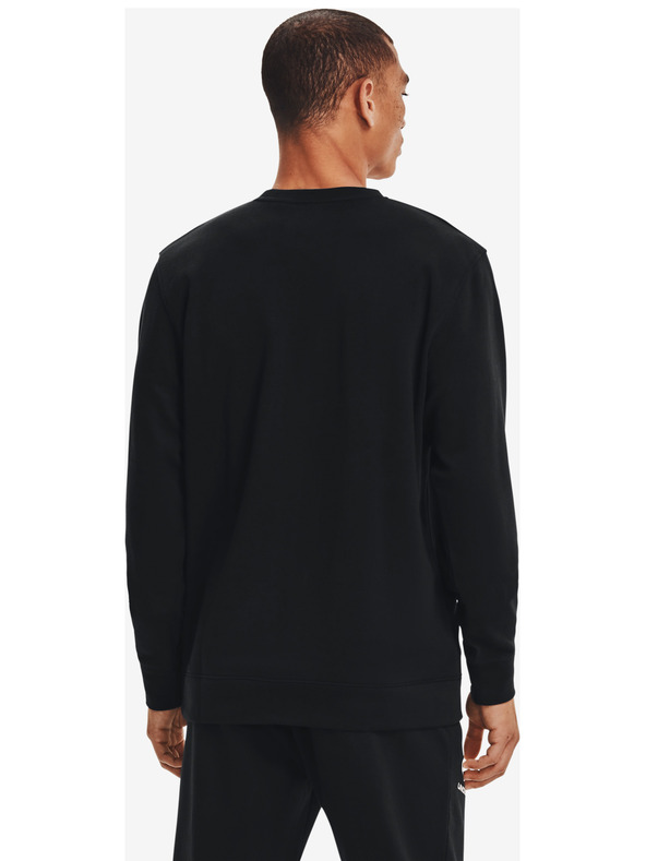 Under Armour Pánska mikina Under Armour RIVAL TERRY CREW