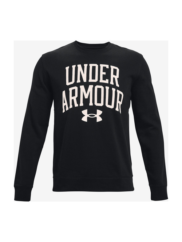 Under Armour Pánska mikina Under Armour RIVAL TERRY CREW