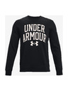 Under Armour Pánska mikina Under Armour RIVAL TERRY CREW