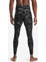 Under Armour Pánske legíny Under Armour HG Armour Camo Lgs