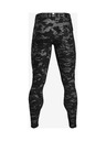 Under Armour Pánske legíny Under Armour HG Armour Camo Lgs