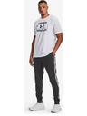 Under Armour Number Script Tričko