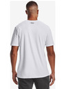 Under Armour Number Script Tričko