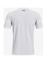Under Armour Number Script Tričko