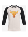 Under Armour Project Rock Iron Tričko