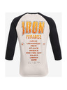 Under Armour Project Rock Iron Tričko