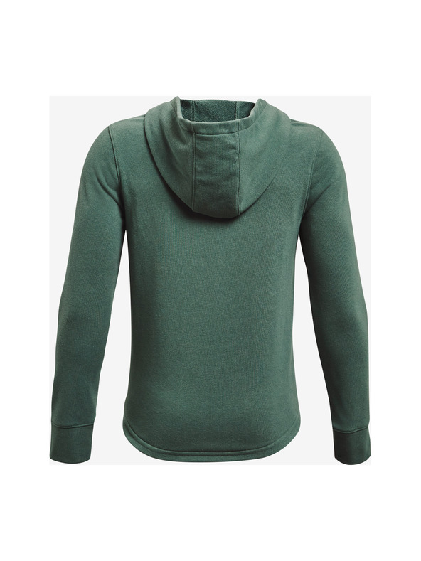 Under Armour Chlapčenská mikina Under Armour RIVAL TERRY HOODIE