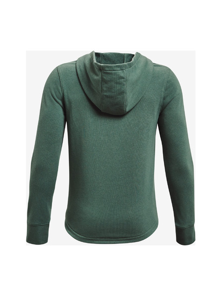 Under Armour Chlapčenská mikina Under Armour RIVAL TERRY HOODIE