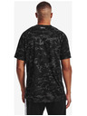 Under Armour Pánske tričko Under Armour TECH ABC CAMO SS