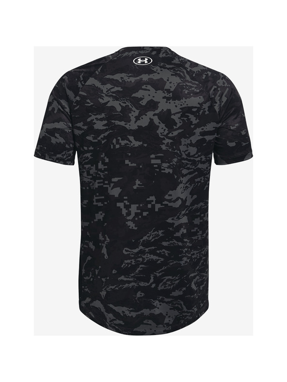 Under Armour Pánske tričko Under Armour TECH ABC CAMO SS