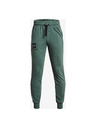 Under Armour Chlapčenské teplaky Under Armour RIVAL TERRY PANTS