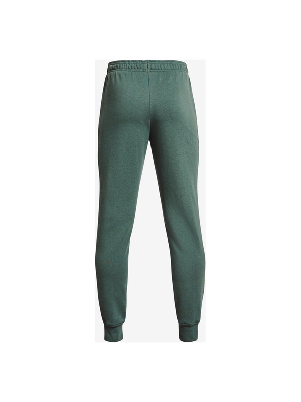 Under Armour Chlapčenské teplaky Under Armour RIVAL TERRY PANTS