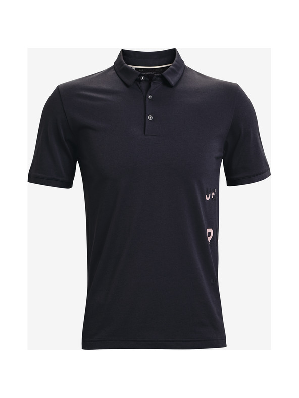 Under Armour Pánske tričko Under Armour Curry Vanish Polo