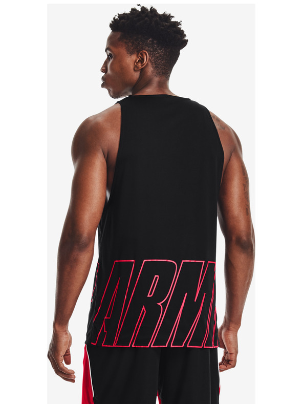 Under Armour Baseline Reversible Tielko