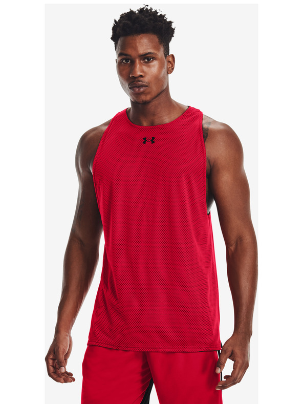 Under Armour Baseline Reversible Tielko