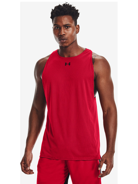 Under Armour Baseline Reversible Tielko