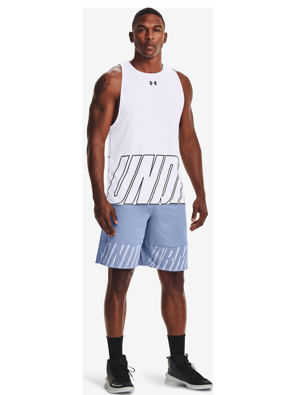 Under Armour Baseline Reversible Tielko