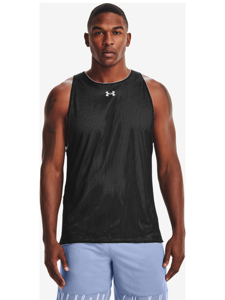 Under Armour Baseline Reversible Tielko